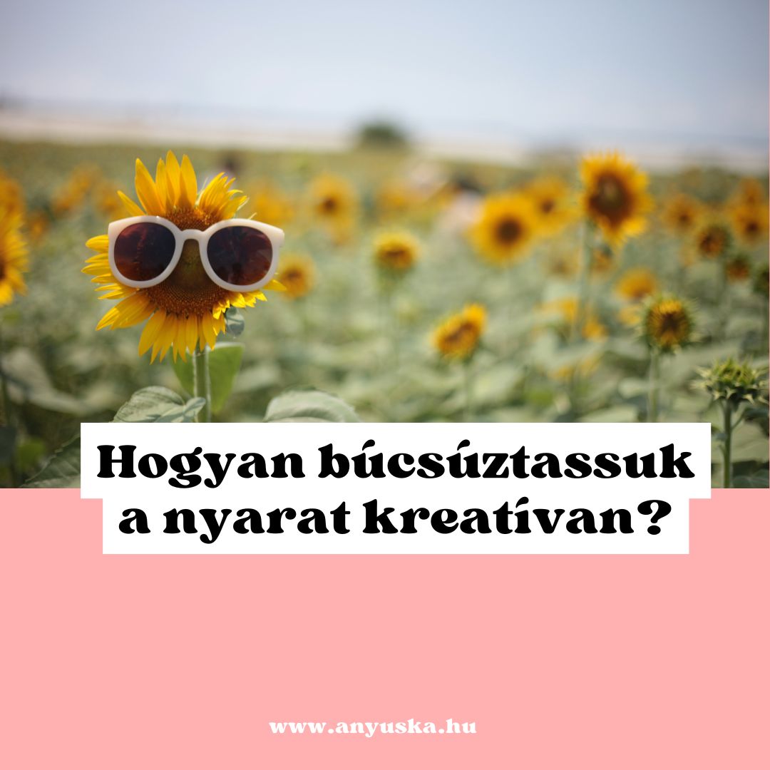 VISZLÁT NYÁR -Hajnalka küldte