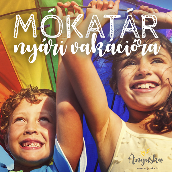 nyári bakancslista