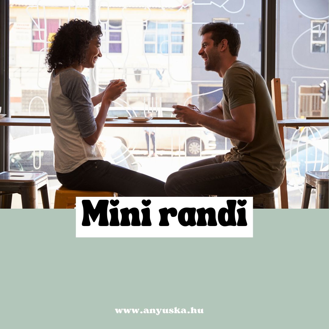 Hogyan pezsdítsd fel a párkapcsolatodat mini randikkal?