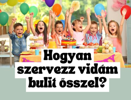 13 ötlet hogyan szervezz vidám, őszi bulit