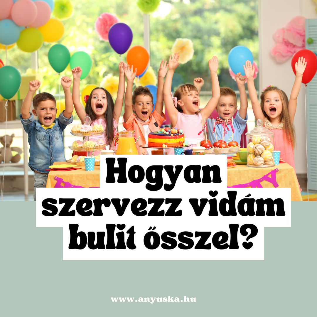 Hogyan szervezz vidám bulit ősszel?